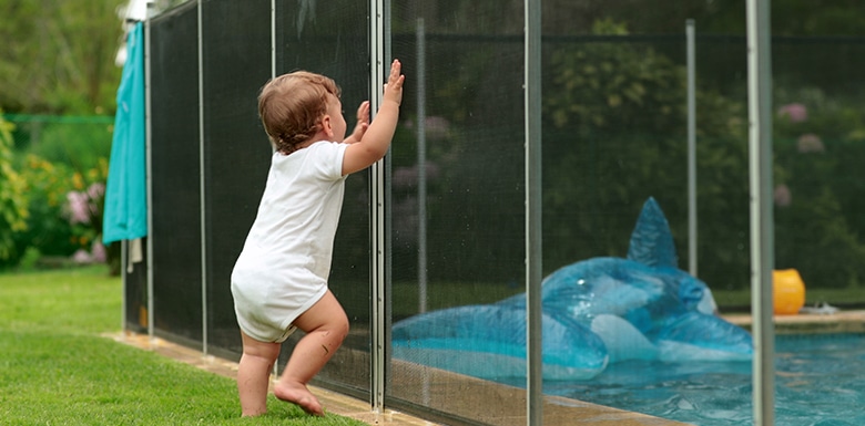Texas pool safety essentials
