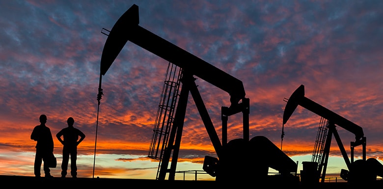 Are Deaths on Oilfields Increasing?